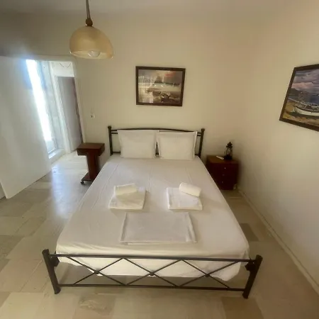 Apartament Lena's