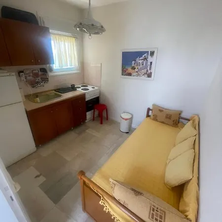 Lena's Apartament Kallithea (Chalkidiki)