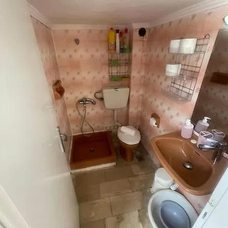 Apartament Lena's *